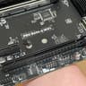MSI PRO B650-S WiFi AM5 Motherboard