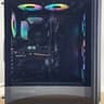 Gaming PC Ryzen 5 5500 16GB RAM 256GB SSD RX 580 8GB Windows 11 Computer