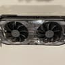 EVGA GeForce RTX 2070 SUPER XC ULTRA GAMING