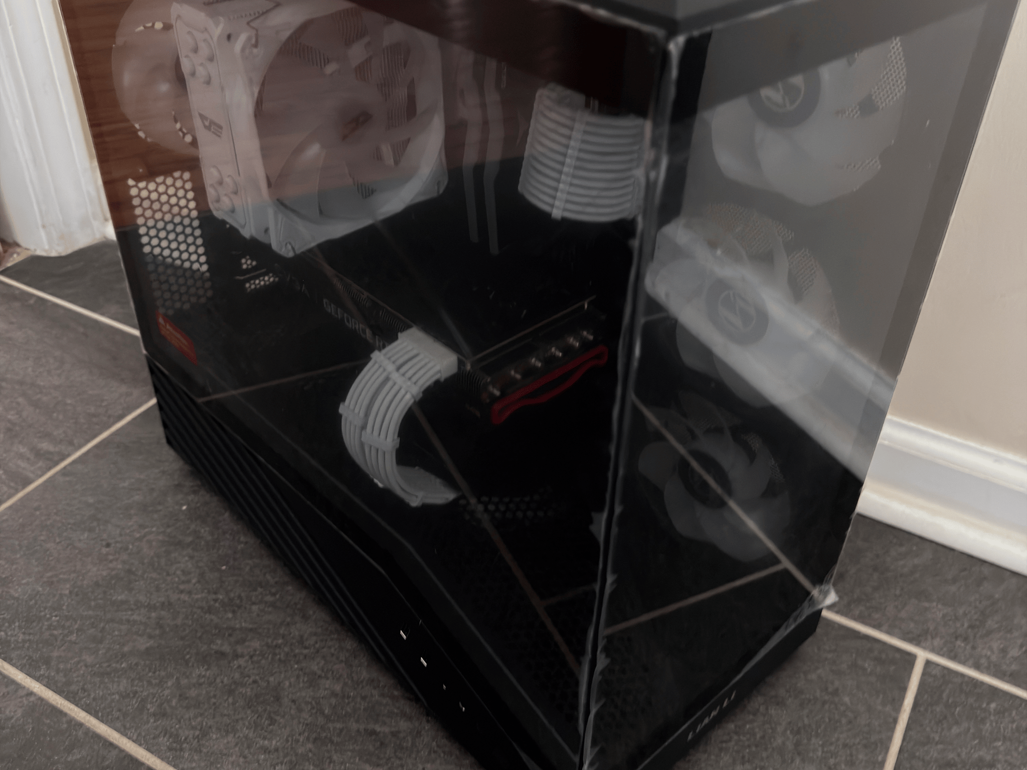 RTX 3080 10GB / Ryzen 5 5500 / 16gb RAM 3200 MHz / 1TB STORAGE