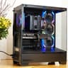 Custom Gaming PC Build