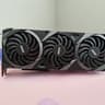 MSI Ventus 3x RTX 3070Ti