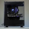 “Lumiform” RTX 5090 Core Ultra 9 285K 48GB 4TB Windows 11 Workstation Gaming PC