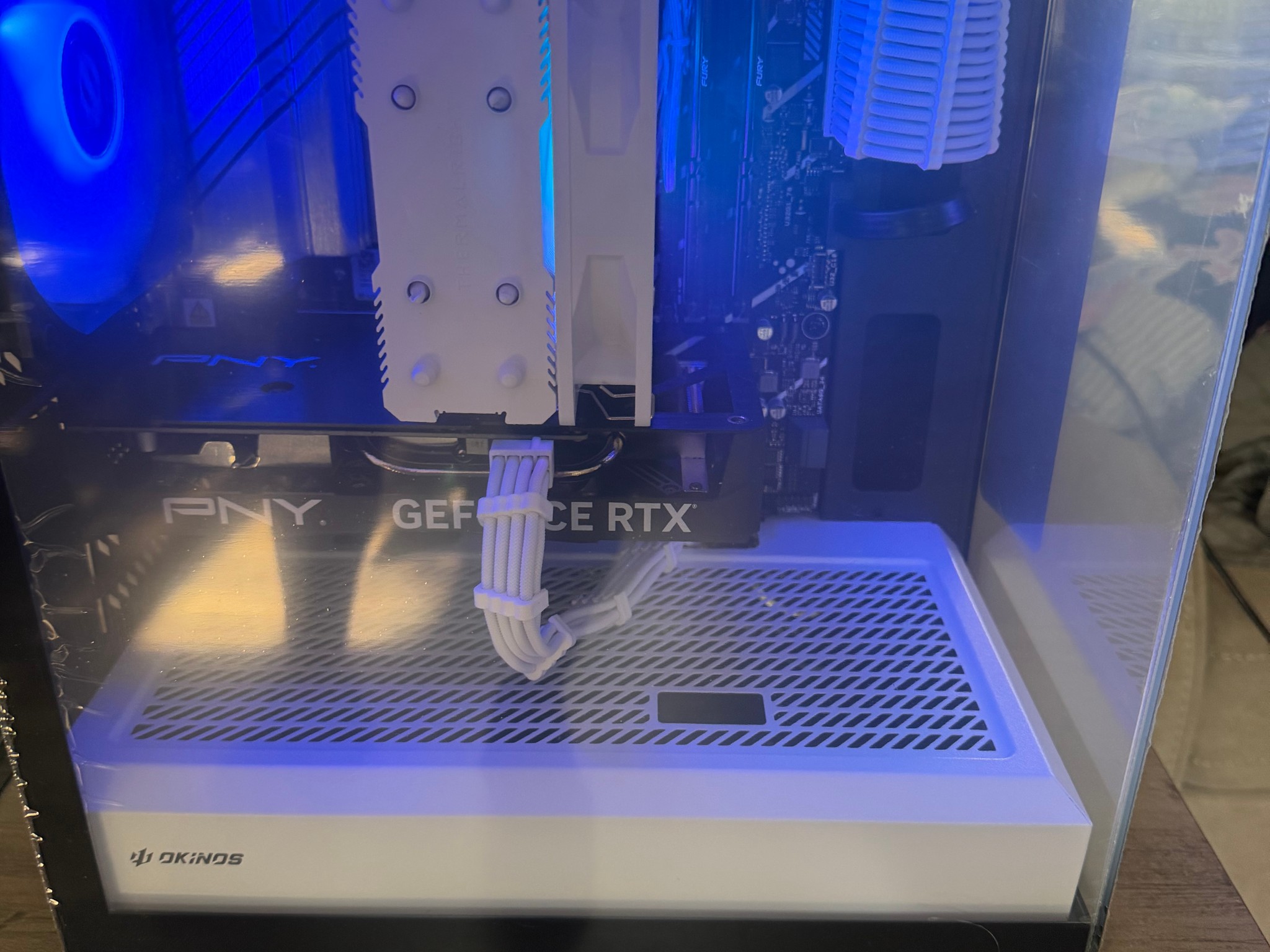 RTX 4060 | i5 12400F | 16GB DDR5