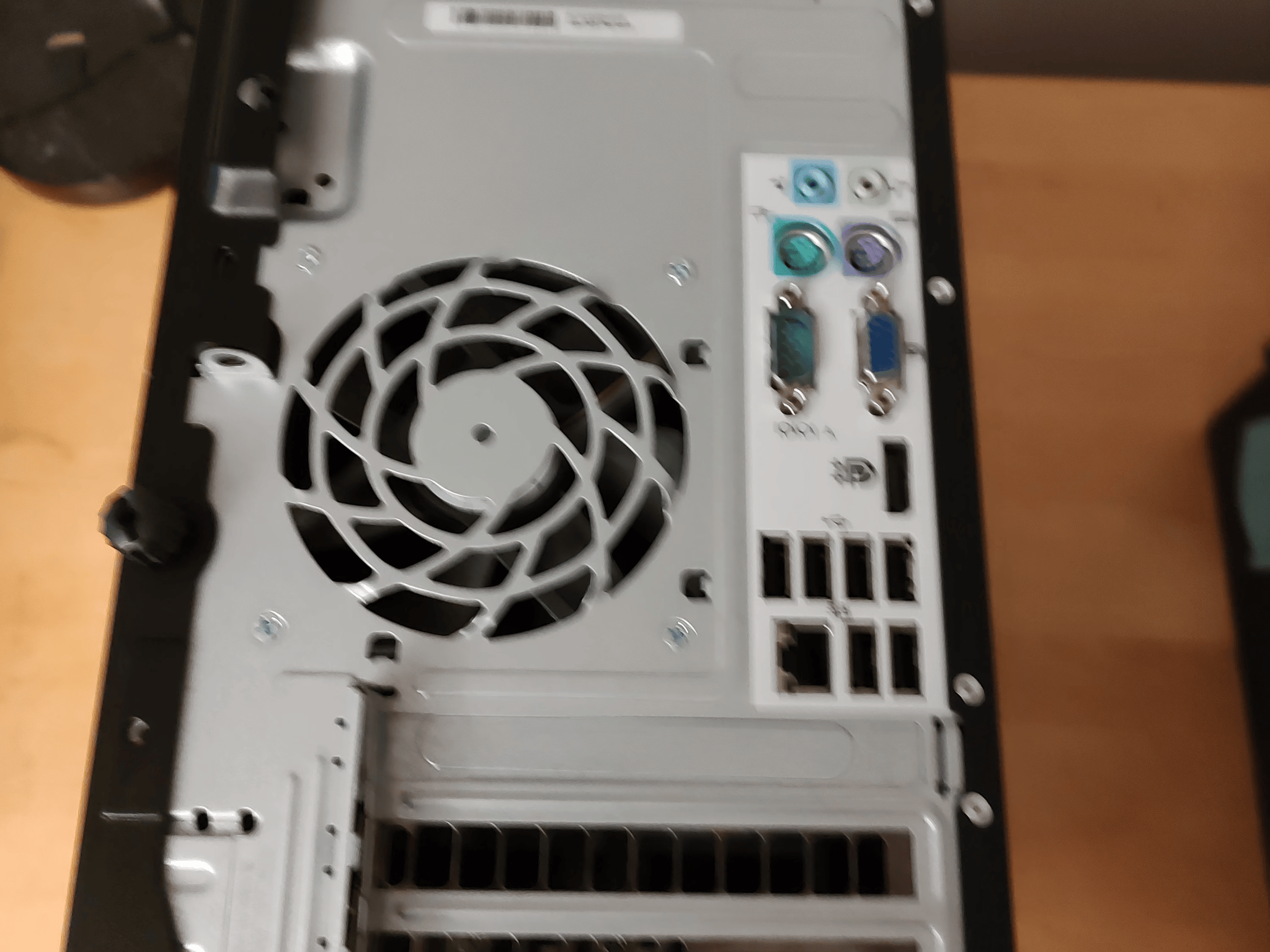 Gaming PC - Core I7 16gb Ram GTX 950
