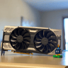 EVGA GTX 1080 8GB FTW