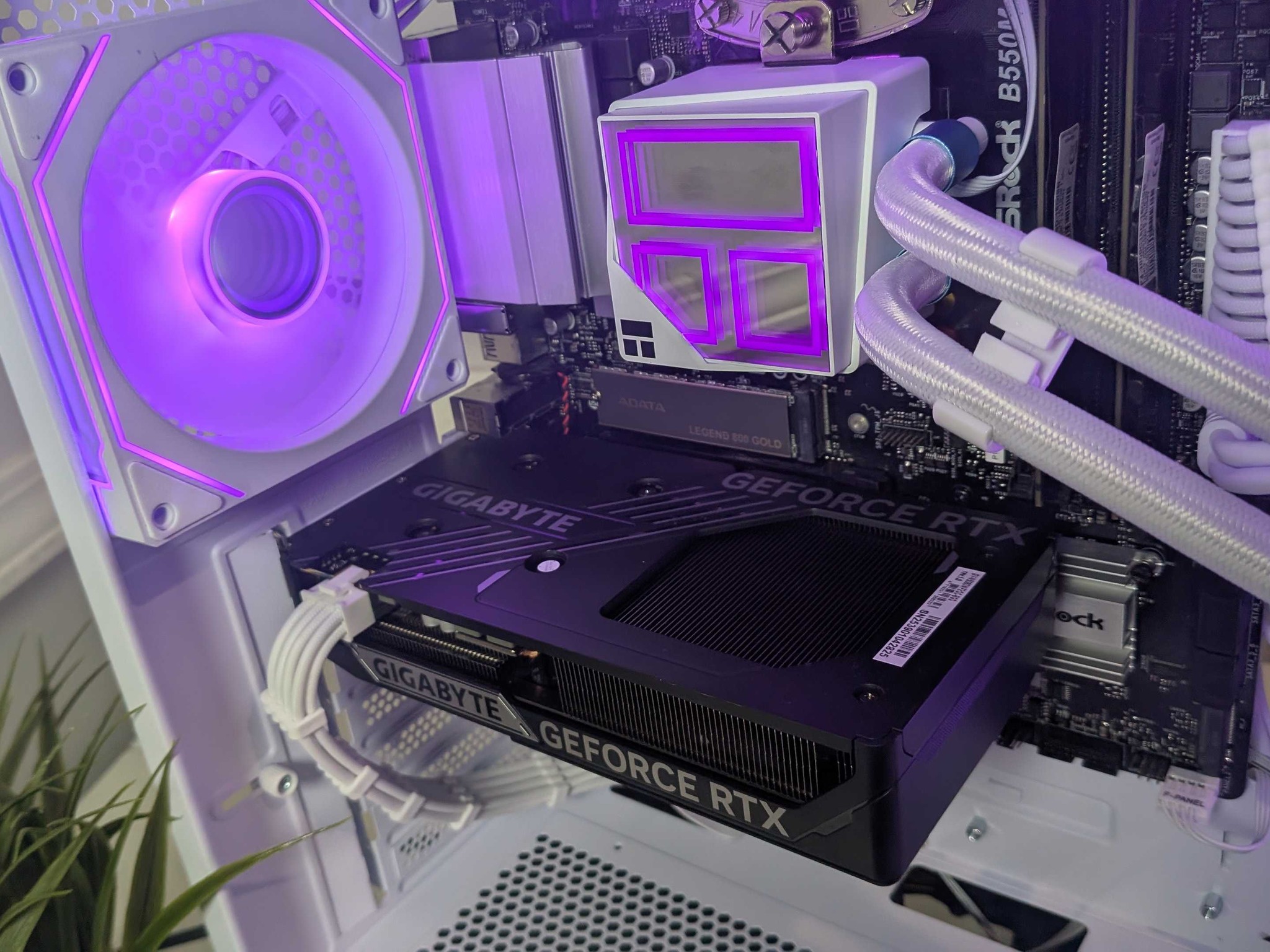 RTX 5060 | RYZEN 5 3600 | 16GB RAM | 1TB SSD | WINDOWS 11 | Mid-Range PCs