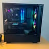 🌑 MidnightMarauder ,5 3600, rx 5600xt, 16gb,
