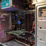 Incognito - i5-2400, 16GB RAM, Quadro K2200 (GTX 750 TI), 400GB SSD, Win10, RGB, Wifi