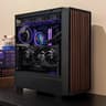 ⚫🪵4K Gaming Beast | RTX 4080 Super | Ryzen 7 7800X3D | 2TB SSD | 64GB RAM | WiFi 6 & Bluetooth🪵⚫