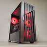 🧨💣RTX 2060 12gb Black Gaming PC🧨💣 (Ryzen 5 3600//RTX 2060 12gb)