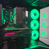 GeForce RTX 2060 Super Custom Gaming PC - Core i7-9700, 16GB RAM, 256GB SSD