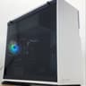 Gaming PC Ryzen 5 3600 16GB RAM 256GB SSD + 500GB HDD RX 570 8GB Win11 Computer