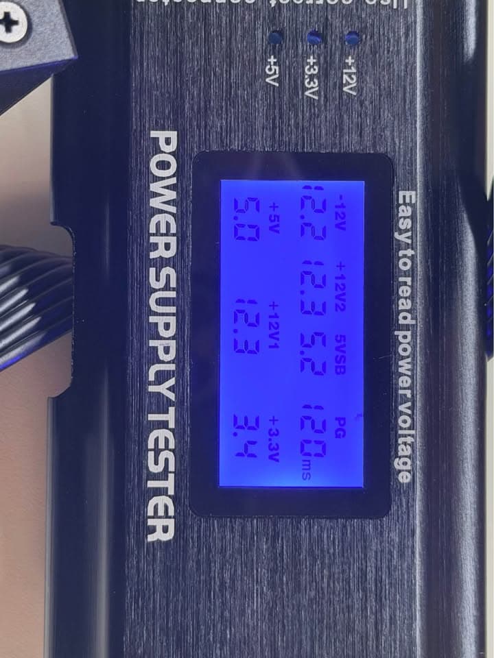 Cooler Master V650 SFX Gold 650W Fully Modular Power Supply