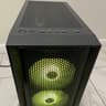 Super Budget Gaming PC - Intel i5-4440, NVIDIA 4GB GPU, 12GB RAM, 628GB Storage, w/ Wi-Fi & BT