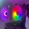 Budget Beast Gaming PC | RX 580 8GB | Intel Core i7 | 16GB RAM | 256 SSD | Windows 10 PRO |