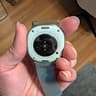 Samsung Galaxy Watch 8 40mm LTE (4G) - Excellent Condition with Extra Bands & Charger/Accessories