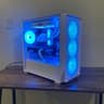 Custom Gaming PC Build