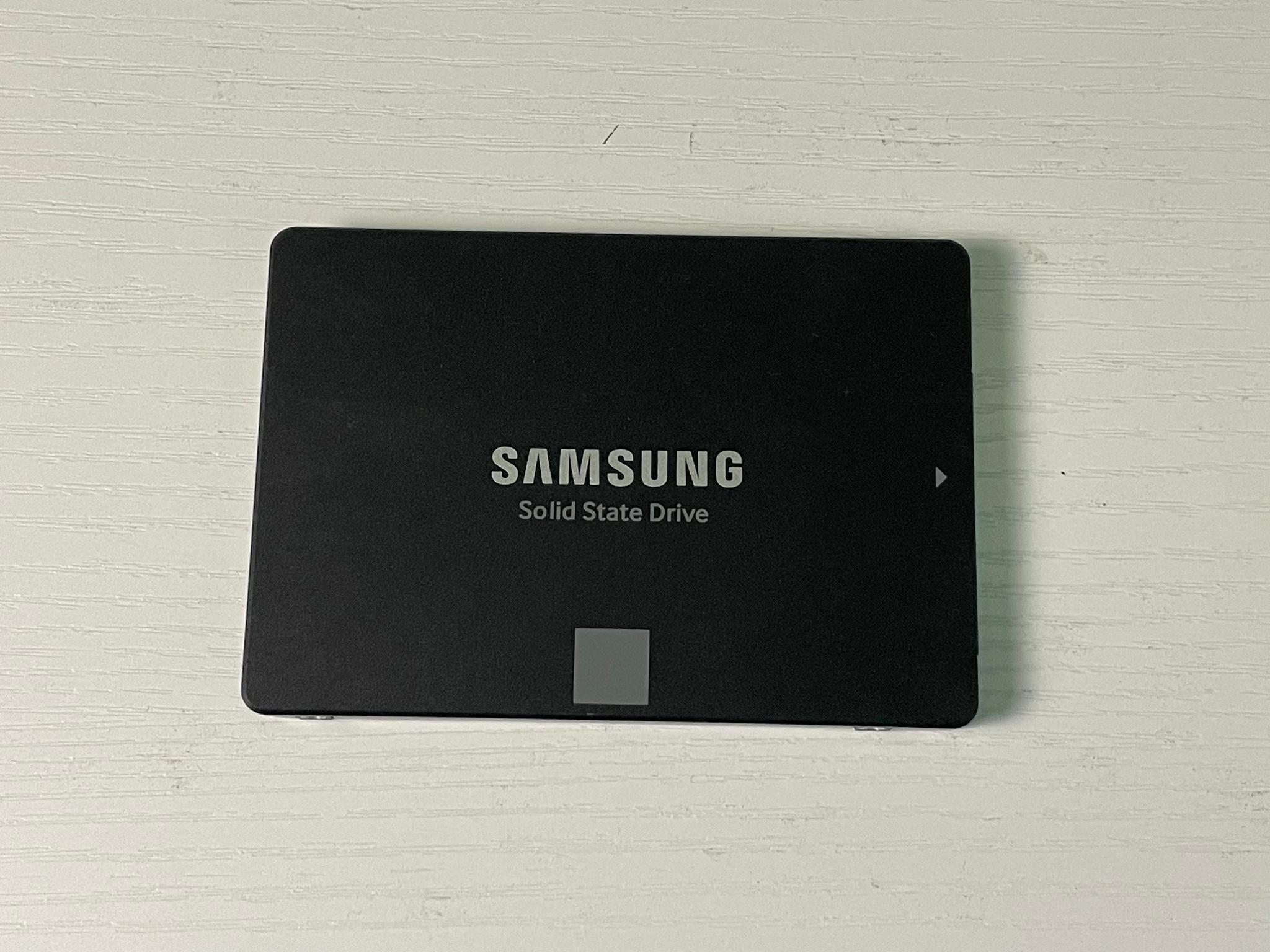 Samsung 870 EVO 2TB SATA SSD | Free Shipping
