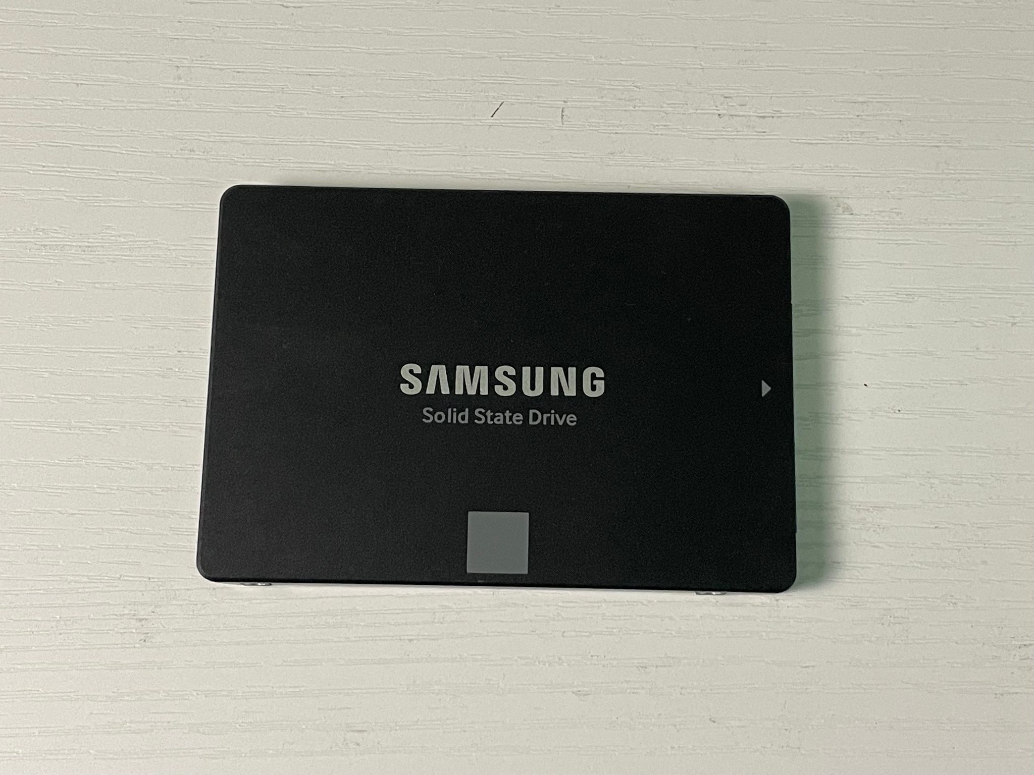Samsung 870 EVO 2TB SATA SSD | Free Shipping