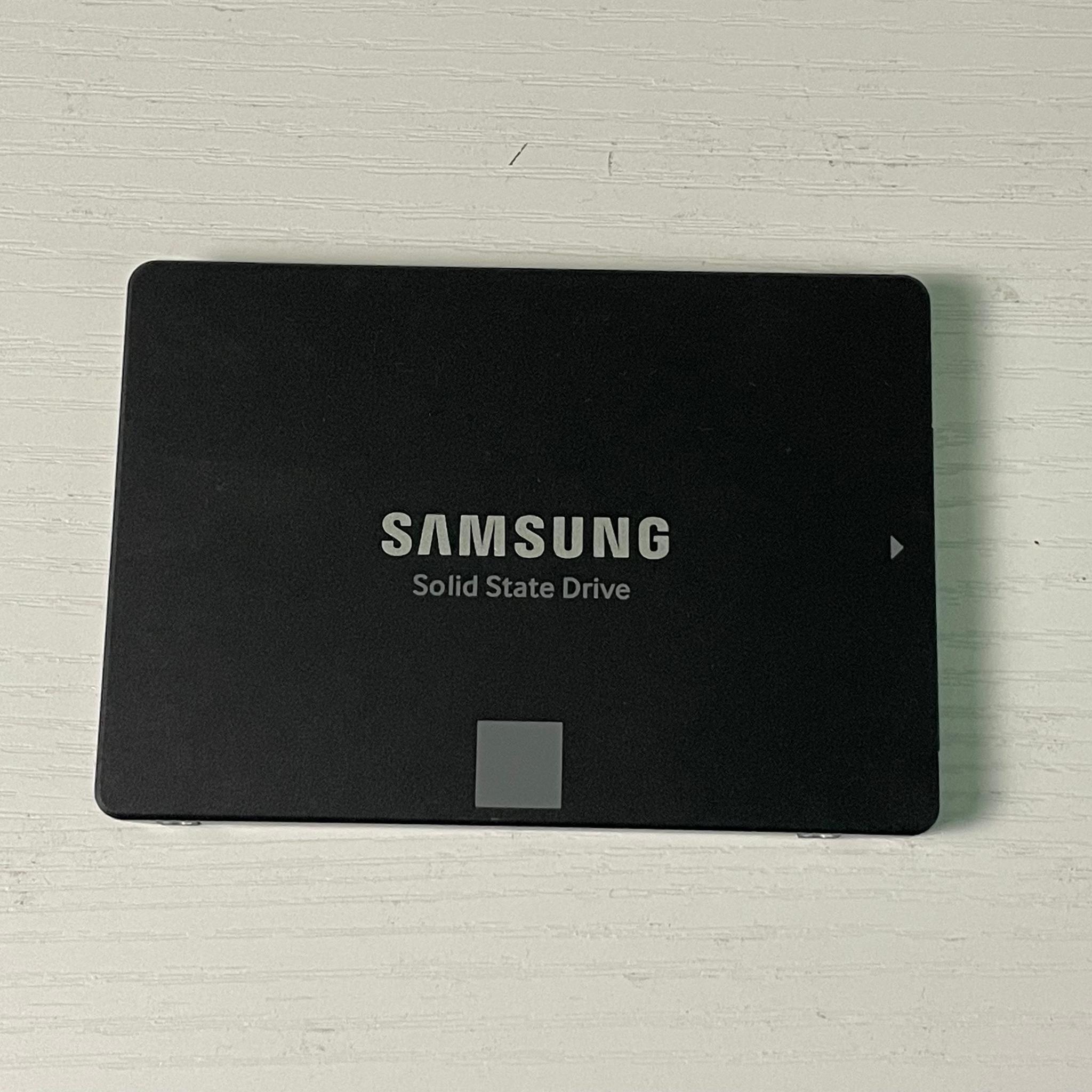 Samsung 870 EVO 2TB SATA SSD | Free Shipping