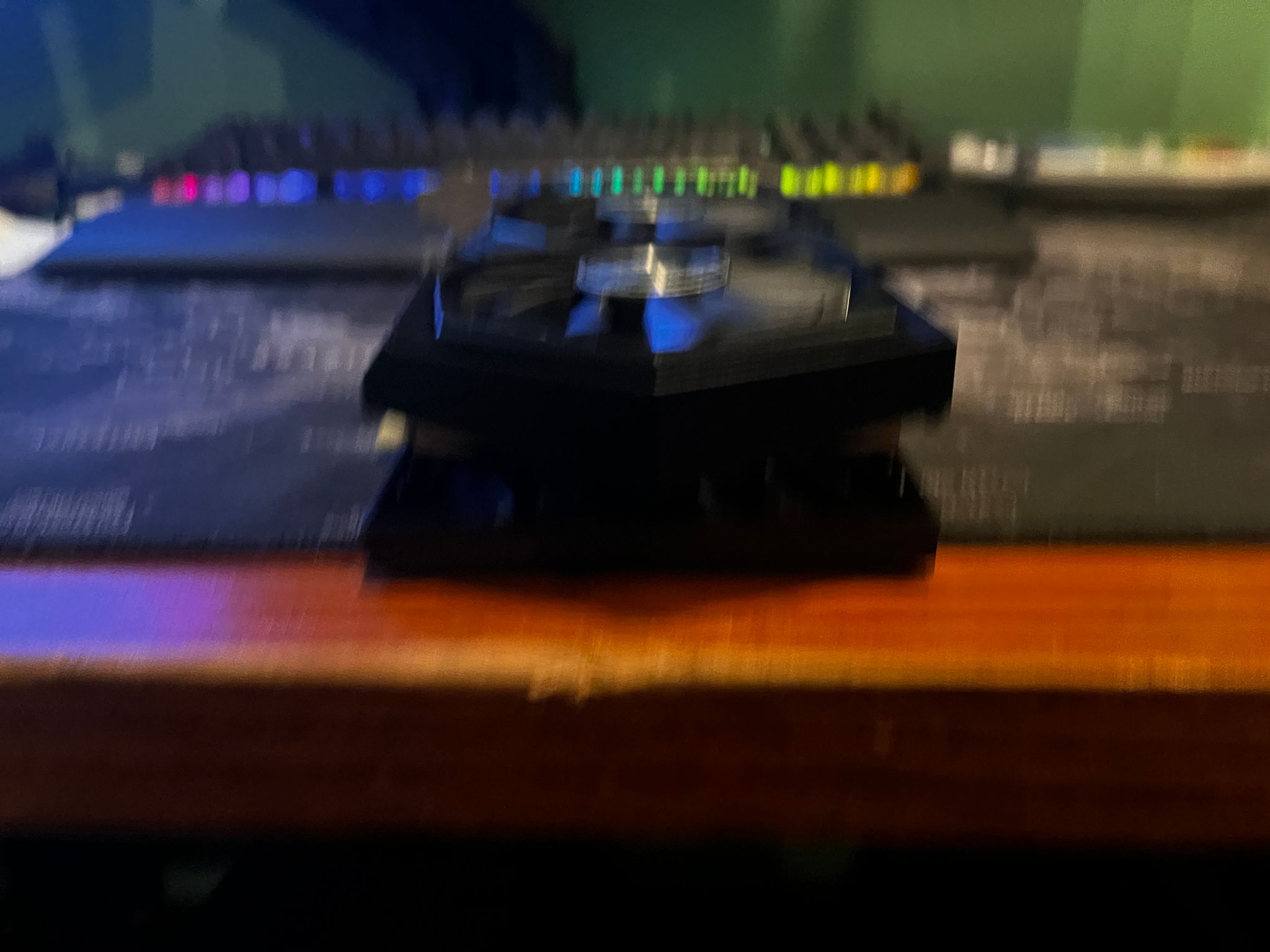MSI GAMING RTX 3050