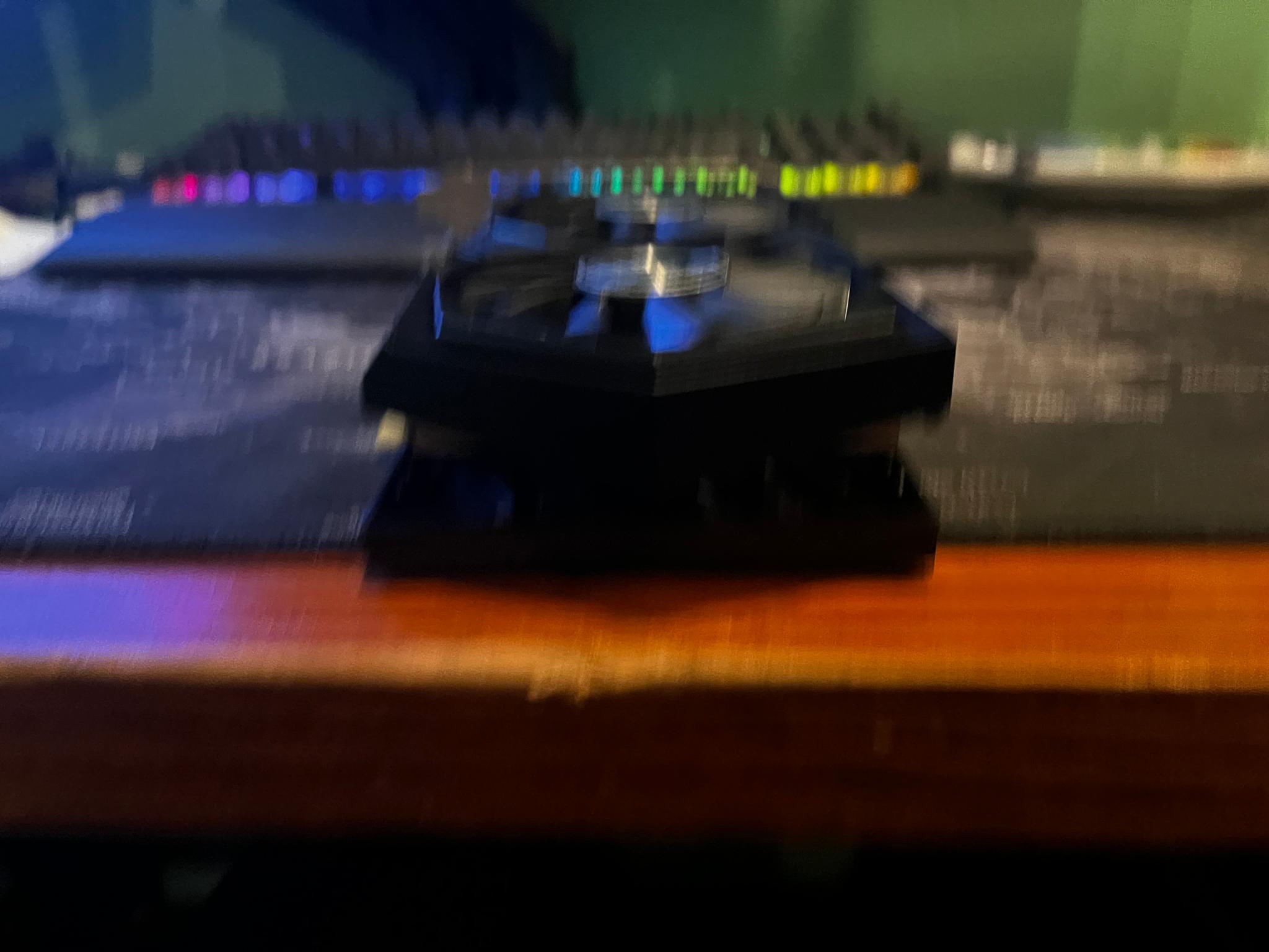 MSI GAMING RTX 3050