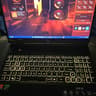 ACER NITRO 16 AMD RYZEN 9 7940HS, NVIDIA 4070 LAPTOP 8 GB RAM, SCREEN HAS SOME BAD PIXELS
