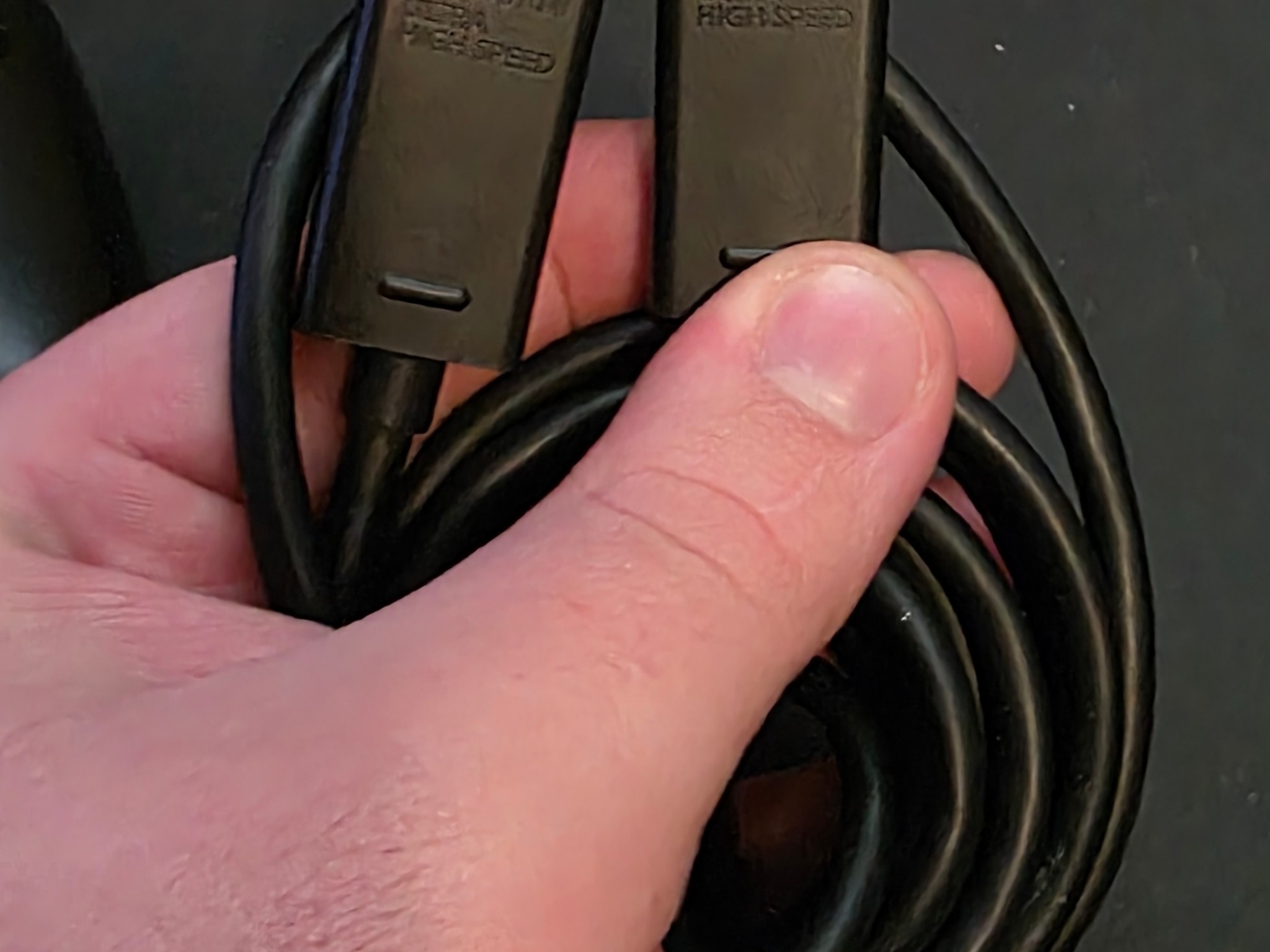 Xbox Series X Console – 1TB – Original Controller + HDMI – 3rd Party Power Cord – Used