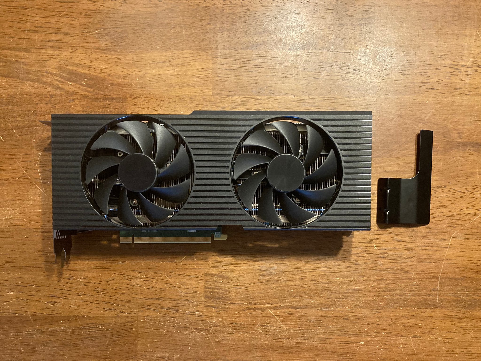 DELL RTX 3090 24GB Graphics Card (READ)