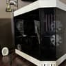 Ryzen 5 5600X 3060Ti Used Gaming PC, Everything works and is in perfect shape