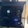 Custom Gaming PC Build