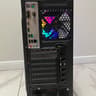NVIDIA RTX 5060 Ti, Intel Core i9-9900k, 16GB RAM, 1TB SSD - High FPS Gaming PC w/ Wi-Fi & BT