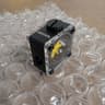 Alphacool Eisfluegel G1/4 Square Flow Meter - Acetal (17350)