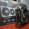 ASUS TUF Gaming NVIDIA GeForce RTX 3080 OC V2 10GB
