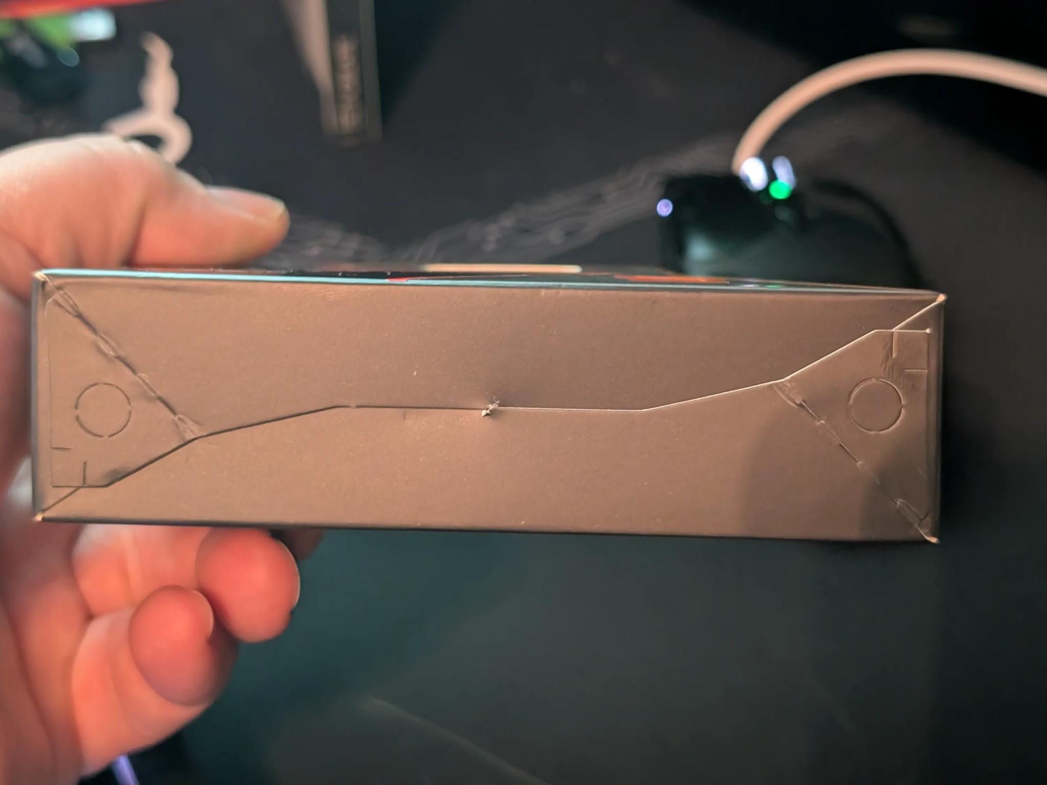 BNIB AMD RYZEN 9 9900X FACTORY SEALED