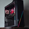 Gaming Pc - RTX 2070S | R7 5700G | 32GB DDR4