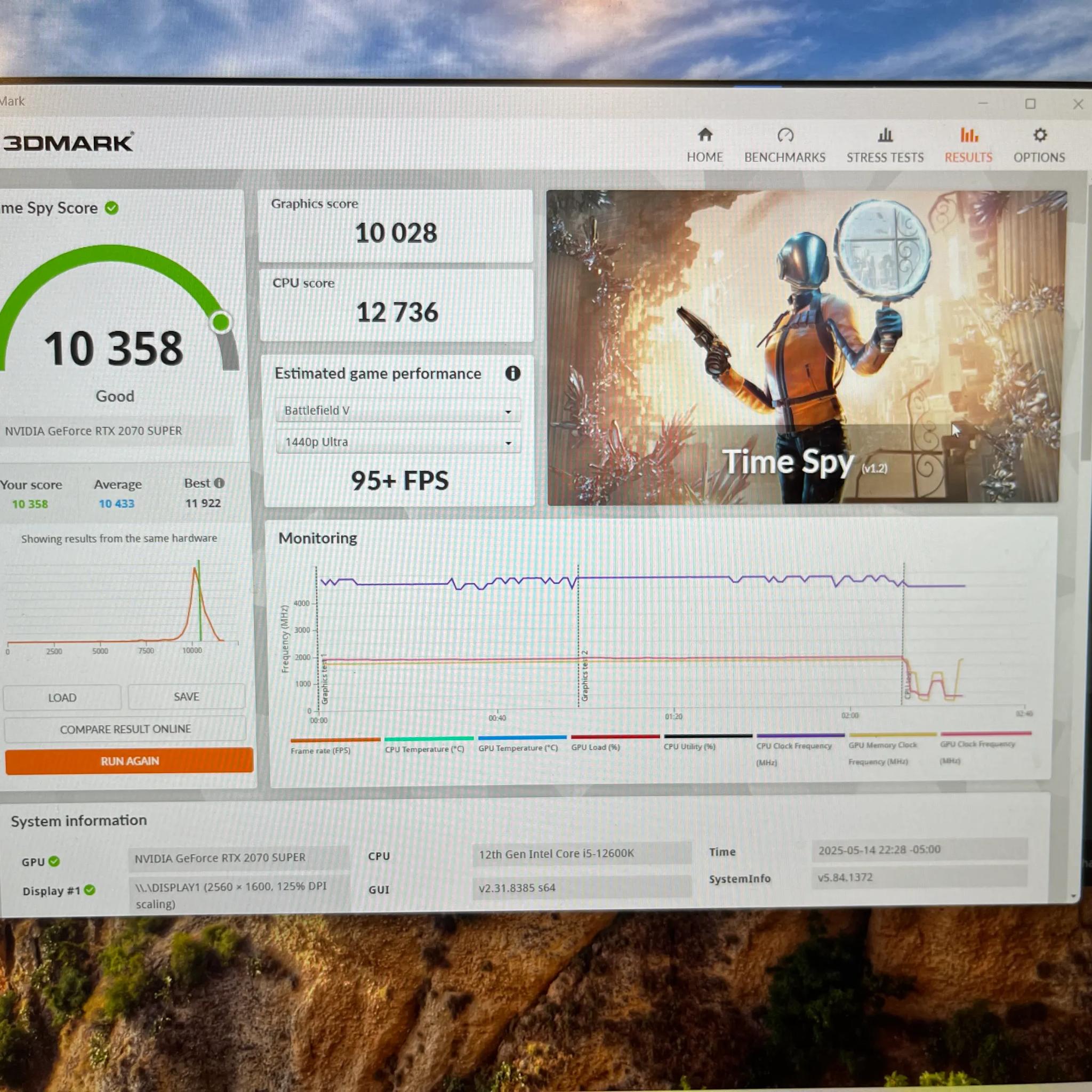 2070S OEM Model Nvidia RTX 2070 Super