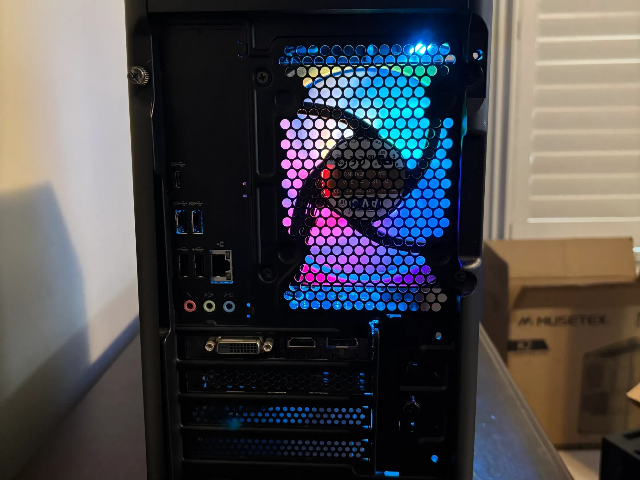 Mid-Range Gaming PC | Intel Core i5 | GTX 1660 Super