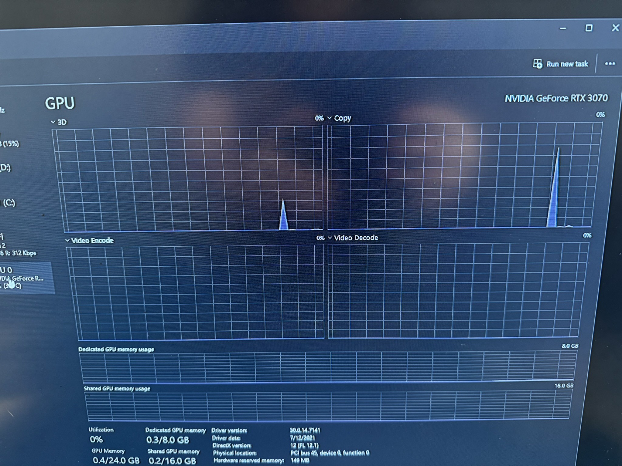 Stealth Ryzen 9 3070 Gaming PC