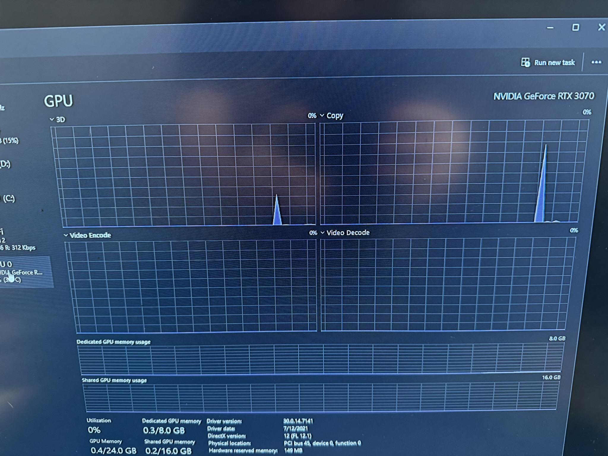 Stealth Ryzen 9 3070 Gaming PC