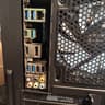 Rainbow WARRIOR: RTX GAMING PC with ALL THE RAM!