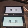 Modded Switch Tablet with Picofly Mod Very Good Condition
