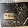 ASUS ROG STRIX B650-A-Gaming Wifi AM5 ATX Motherboard (White)