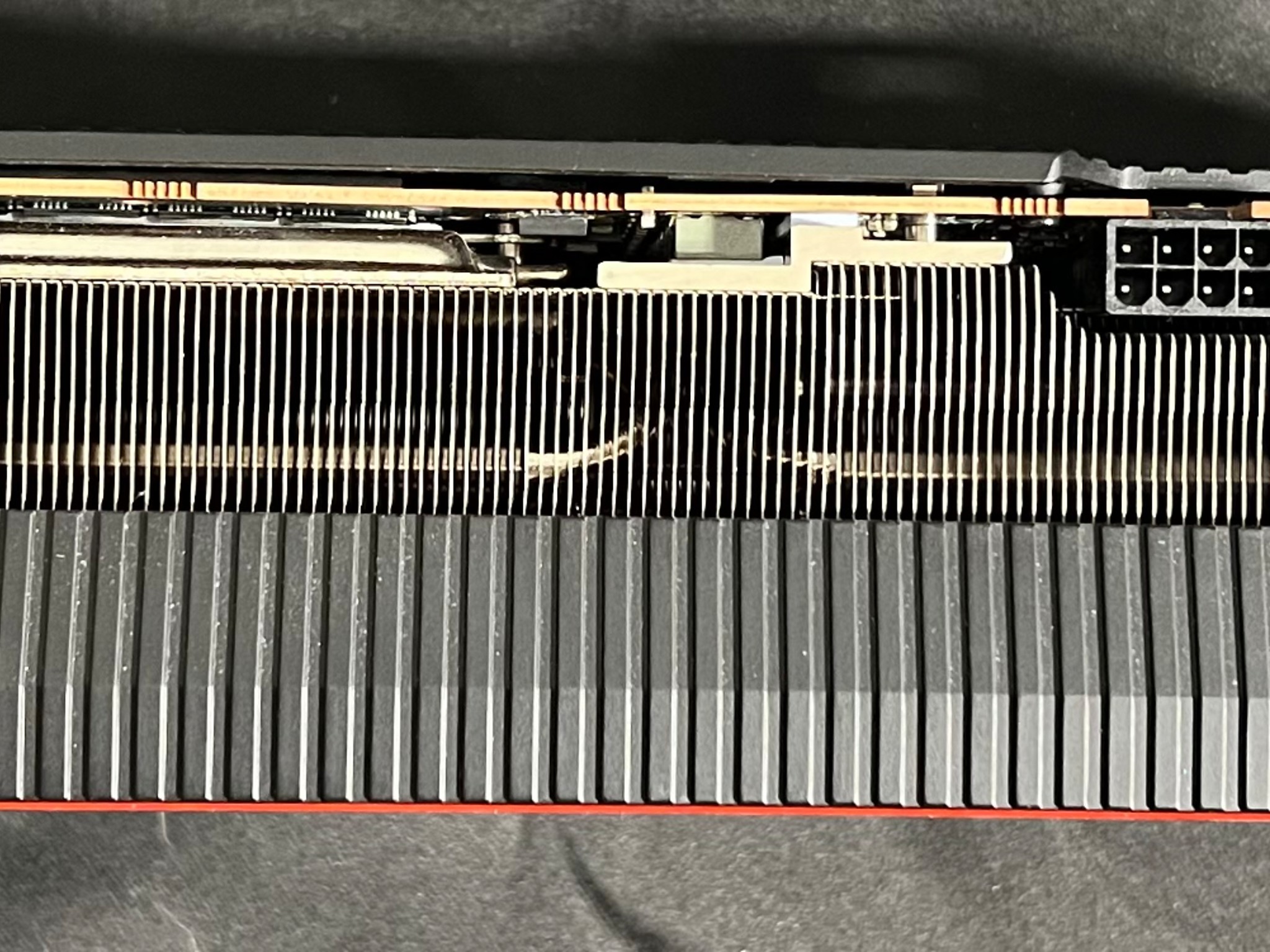 Limited Edition XFX Mercury AMD Radeon RX 7900 XTX Magnetic Air Gaming Graphics Card