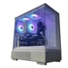 ALL WHITE ESPORTS BUILD - RX7600 - 5600x - 32GB RAM - 1TB SSD