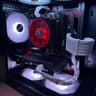 BUDGET BADDIE | GTX 1660 6GB | Ryzen 5 5500 | WIFI
