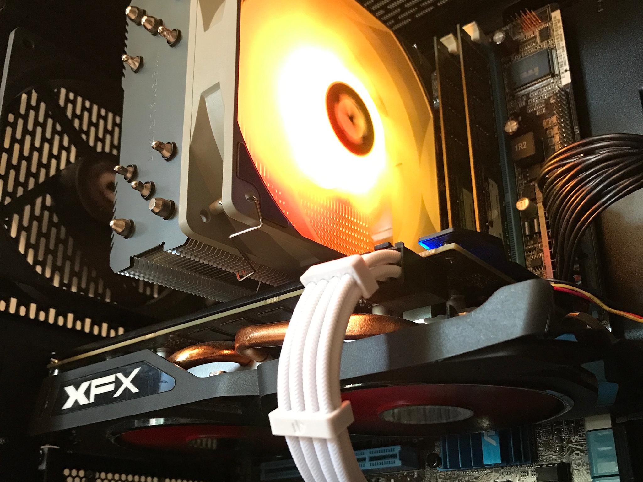 Ultra Budget Gaming Computer | Rx570 4GB | intel i5 | 16 GB RAM | 512GB SSD |