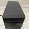 NVIDIA RTX 3060 Ti, Intel i3-12100, 16GB RAM, 512GB SSD - High FPS Office Gaming PC w/ Wi-Fi & BT