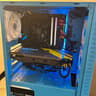 Gaming PC - GTX 1080, i3-10105F, 32GB DDR4, 1TB M.2 SSD, ARGB, WiFi, BLUETOOTH, WINDOWS 11